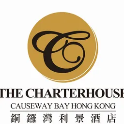 The Charterhouse Causeway Bay logo