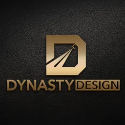 Dynasty Design CO. Limited logo