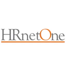 HRnet One Limited logo