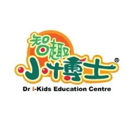 Dr I-Kids Education Centre logo