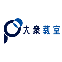 大衆教室 Popular Learning logo