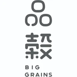 品穀有限公司 logo