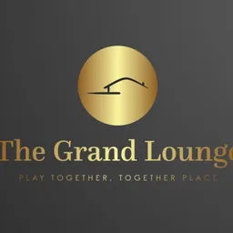 The Grand Lounge logo