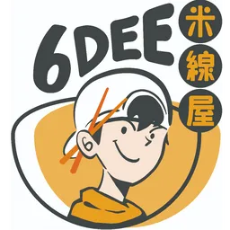 6 Dee米線屋 logo