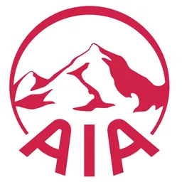 AIA Miracle District logo