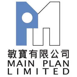 Main Plan Limited logo