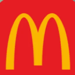 南區置富麥當勞 logo