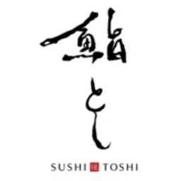 Sushi Toshi logo