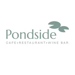 Pondside logo