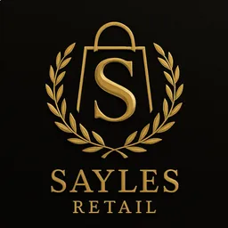 Sayles Retail Limited logo