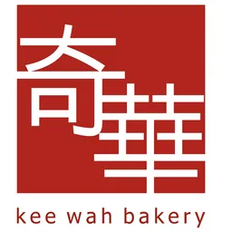奇華食品有限公司 logo