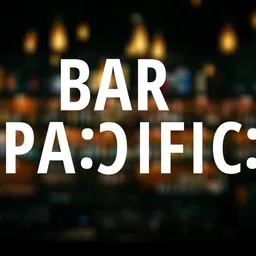 Bar Pacific 29 logo