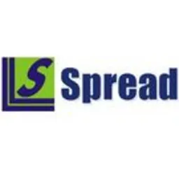 Spread Logistics 康宏物流 logo