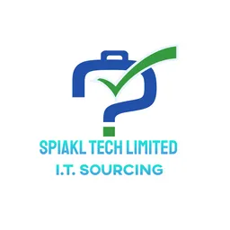 Spiakl Tech Limited logo