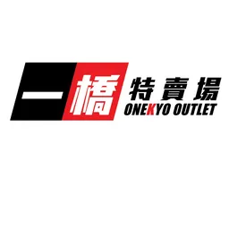 ONEKYO OUTLET  logo