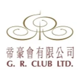 G.R.Club logo