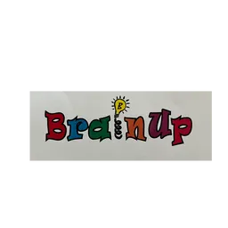 BrainUp Education Centre logo
