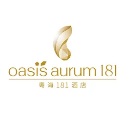 Oasis Aurum 181 Hotel logo