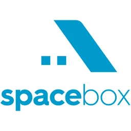Spacebox Limited logo