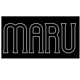 MARU PUB logo