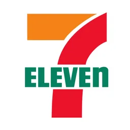 7-11 logo