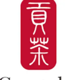 貢茶 logo