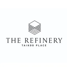 Taikoo Place Holdings Limited - The Refinery logo