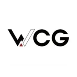 WCG logo