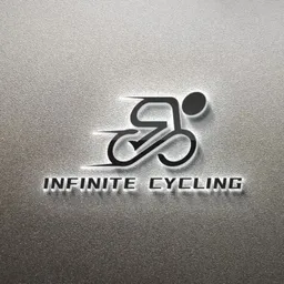 Infinite Cycling logo