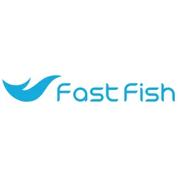 Fast Fish / Street Union / The Common Ground logo
