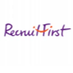 RecruitFirst Limited logo