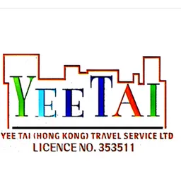 YEE TAI (HONG KONG) TRAVEL SERVICE LTD logo