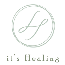 it's Healing (HK) Limited logo