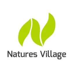 Nature's Village logo