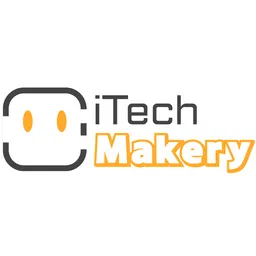 iTech Makery logo