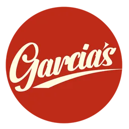 Garcia’s logo