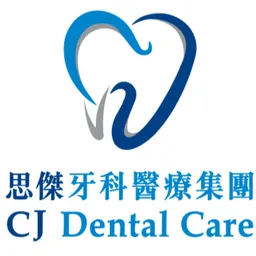 CJ Dental logo