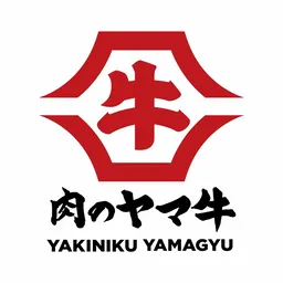 山牛 logo