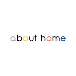 About home logo