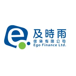 Ego Finance Limited logo