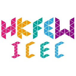 HKFEW International Culture Exchange Centre logo