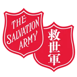 救世軍 The Salvation Army logo