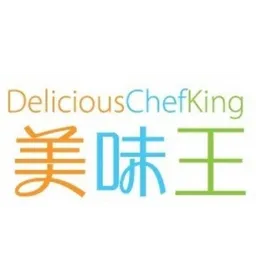 Delicious Chef King Catering Limited logo