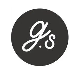GOOD.STOCK logo