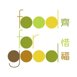 齊惜福有限公司 logo