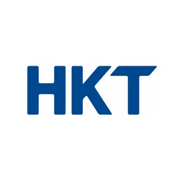 HKT logo