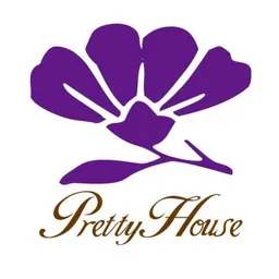 Pretty House 儷凝美聚 logo