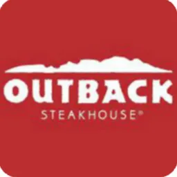 Outback Steakhouse logo