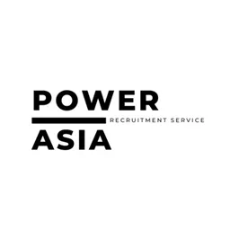 Power Asia Recruitment Limited logo