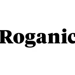 Roganic Aulis Hong Kong/ The Baker and The Bottleman logo